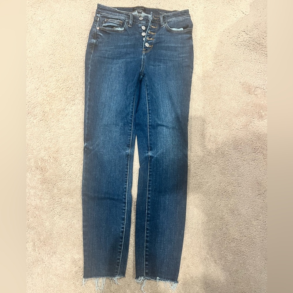 Judy Blue Jeans